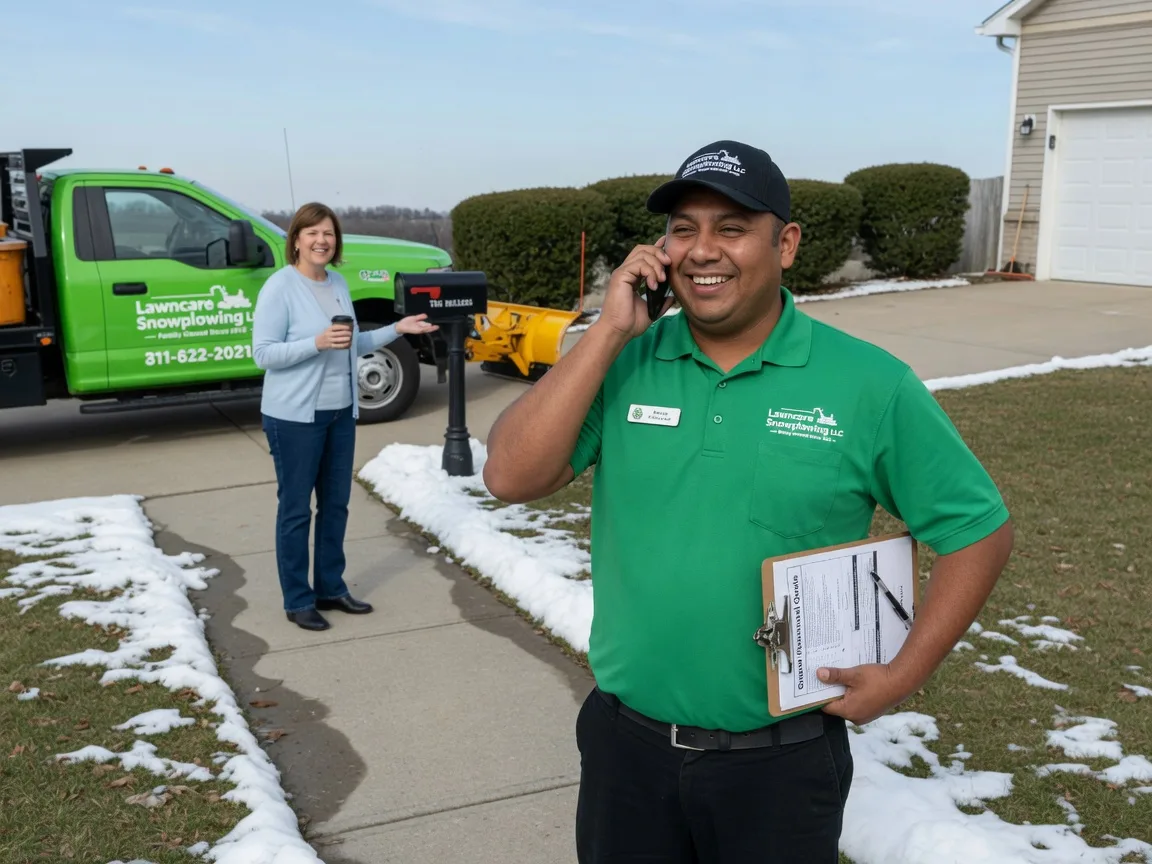 Lawn Care Services By Expert Landscaper Chittenango, NY FAQs